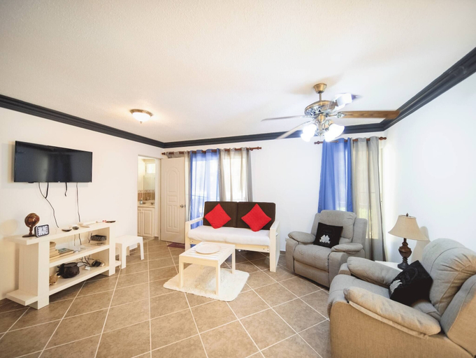 Primary image, Garden Condos 7 - Central Apartment in Strip, Sosua