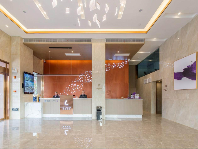 Others 5, Lavande Hotel (Qianjiang Yucai Road Passenger Station), Qianjiang