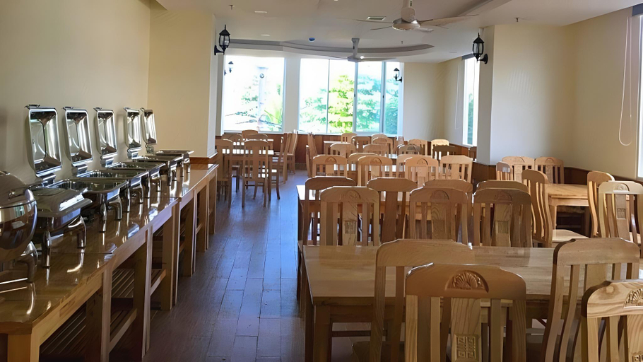 Food & Drinks 5, Glory Hotel Nha Trang, Nha Trang