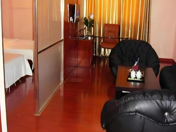 Others, Yagang Business Hotel, Foshan