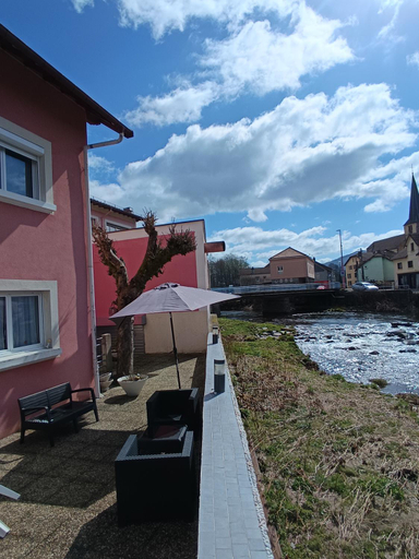 Exterior & Views, Monts et Reves, Vosges