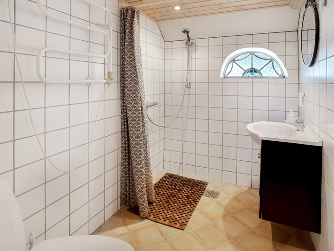 Interior 5, 5 Star Holiday Home in Romo, Tønder