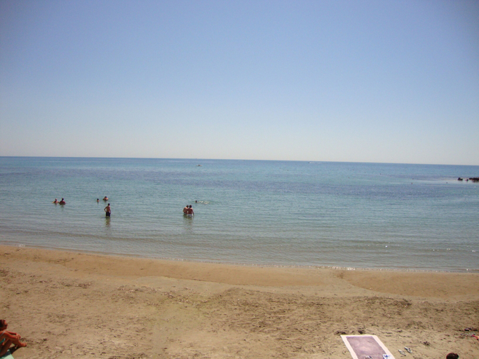 Others 3, Apartment 250 Meters From the Beach With sea View, Trapani
