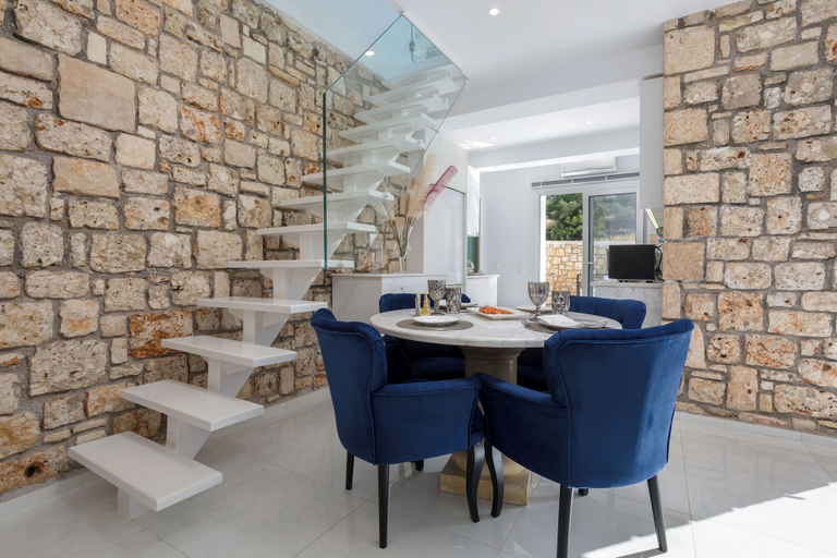 Others 2, Dion Villa Zakynthos Greece One Bedroom Villa With Private Pool No01, Ionian Islands