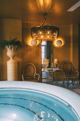 Sport & Beauty 2, Chateau De Theoule, Alpes-Maritimes