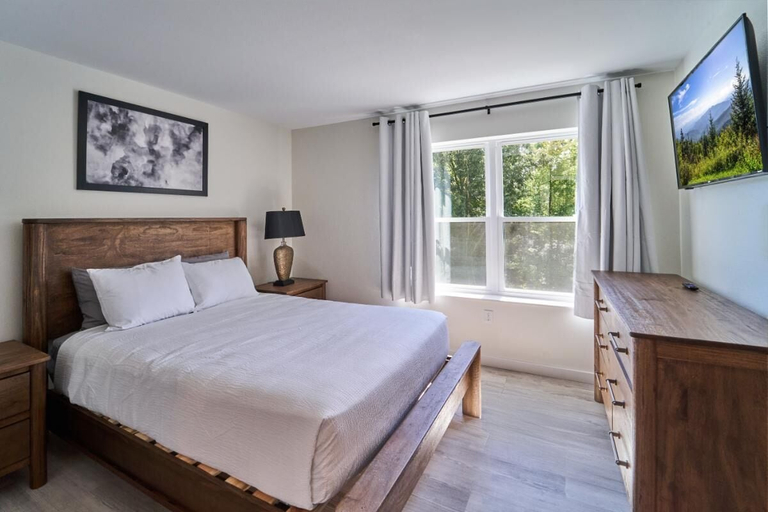 Room 2, The Ruby 314, Sevier