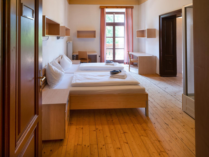 Bedroom 2, Gasthof Elisabeth, Liezen