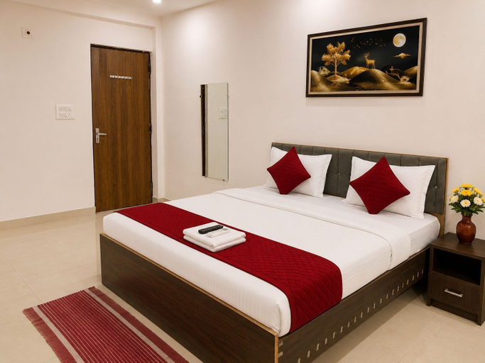 Room 5, Govind Residency, Gautam Buddha Nagar