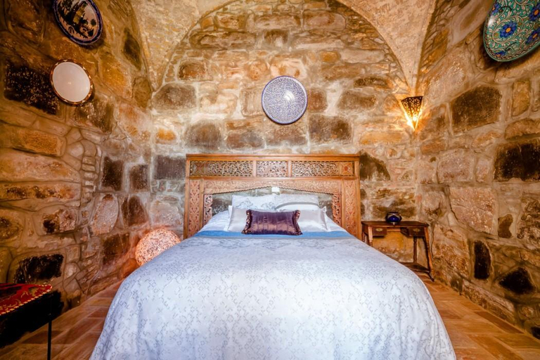 Bedroom 2, Hostal El Asturiano, Cádiz