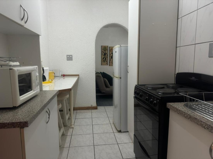 Others 3, Room-busa House One Bedroom Unit, Ehlanzeni