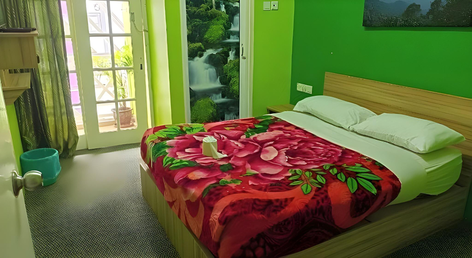 Bedroom 4, CH Travellers Inn, Cameron Highlands