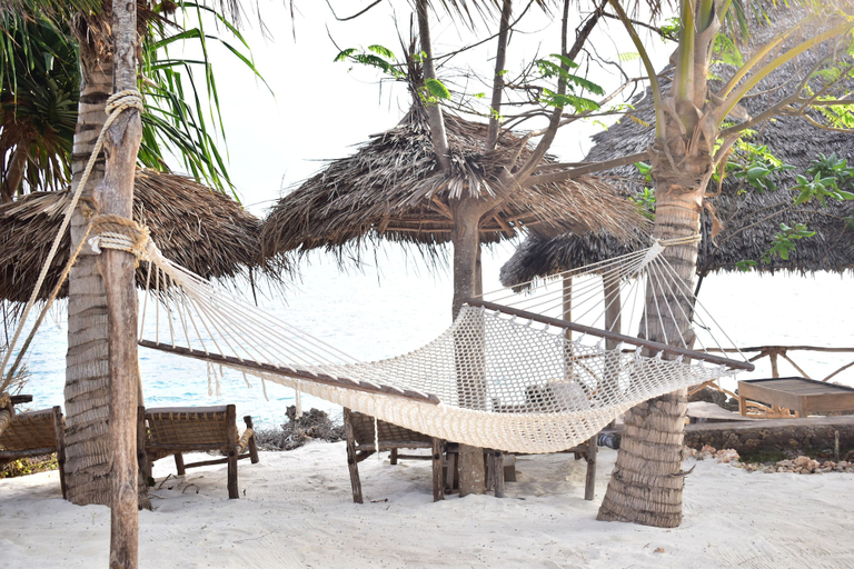 Property grounds 4, Tunu Beach Zanzibar, Kusini