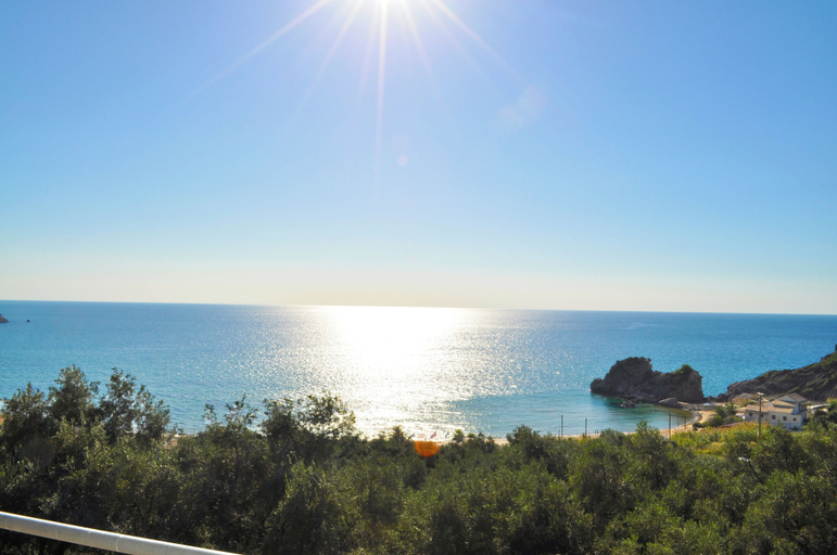 Others 5, Studio Apartment Above Pelekas Beach no 1, Ionian Islands