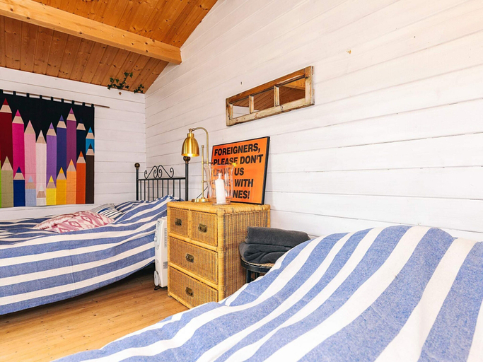 Interior 4, 4 Star Holiday Home in Tisvildeleje, Gribskov