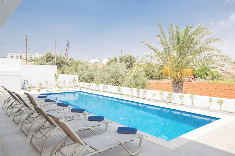 Others 2, Protaras Holiday Villa Bp2