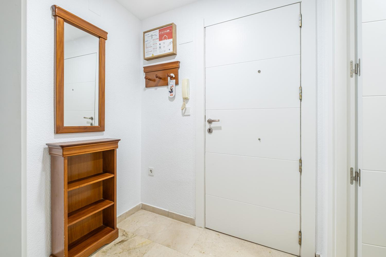 Public Area 3, Apartamentos Gemelos 2 - Beninter, Alicante