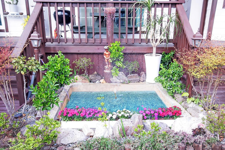 Others 4, Taean Everblue Pension, Taean