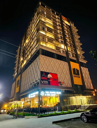 Others 5, Elysium Pent House Signature Luxrious Apartments - Centaurus Mall Facing Islamabad, Islamabad
