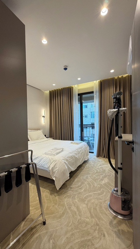 Room 3, 310 Tara-jre Jabal Al Lweibdeh With Stunning View, Wadi Essier