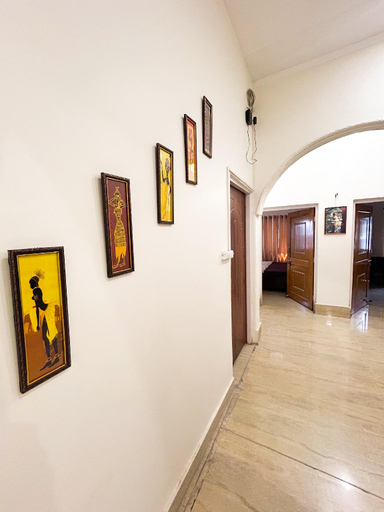 Others 5, Gaharwar Home Stay, Dehradun