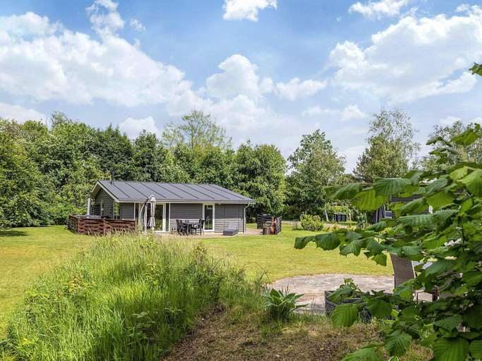 Exterior 2, 7 Person Holiday Home in Hals, Aalborg