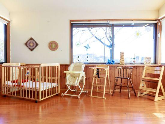 Others 4, Kids Pension Maple, Hokuto
