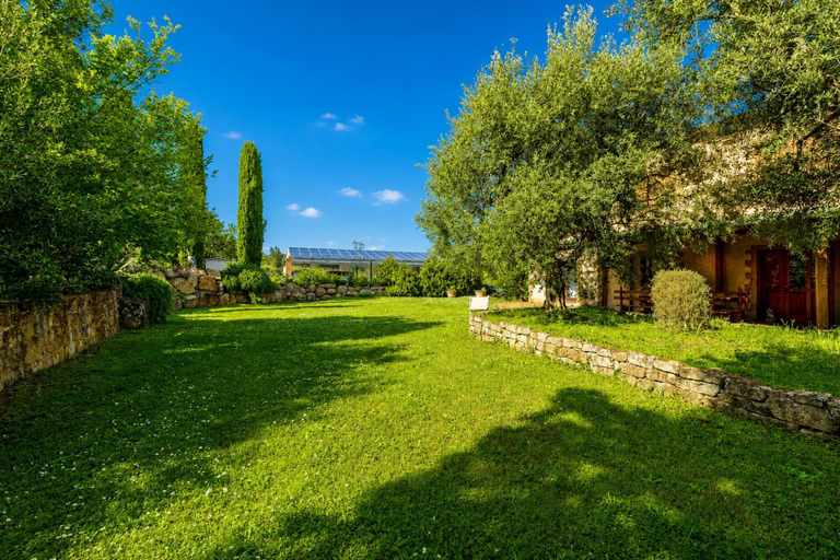 Property grounds 4, Tenuta Di Litiano Villa With Garden and Pool, Grosseto