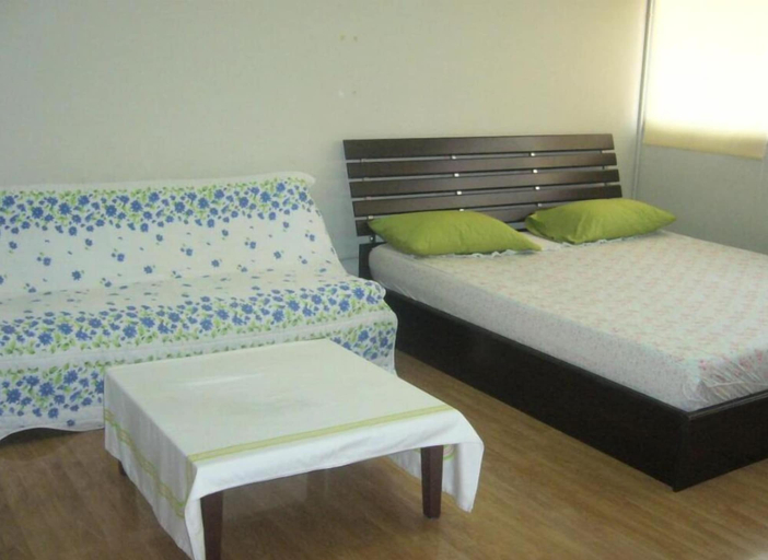 Bedroom 5, Impact -challenger Muang Thong Thani, Pak Kret