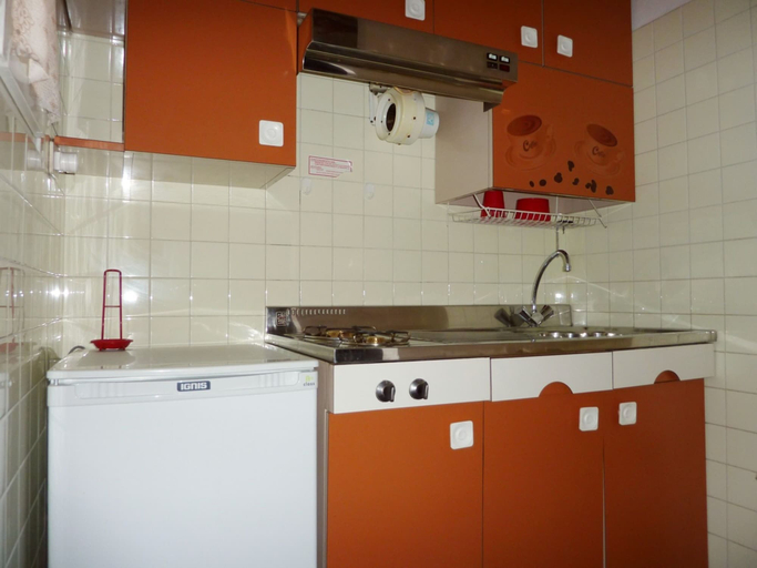 Interior, Functional Apartment Just Steps From the Beach, Venezia