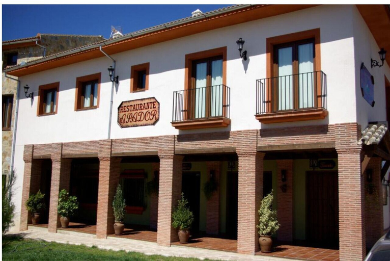 Exterior & Views 2, HOTEL BALCON DE LOS MONTES, Málaga