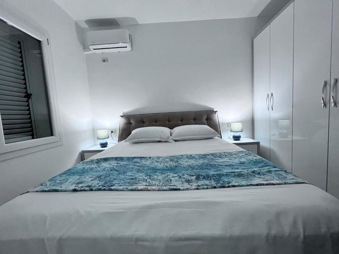 Room 3, White Luxury Apartment, Shkodrës