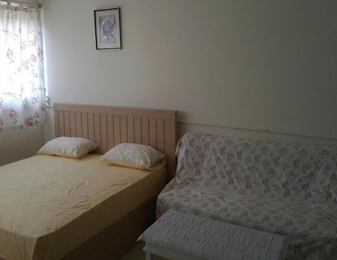 Bedroom 4, Impact -challenger Muang Thong Thani, Pak Kret
