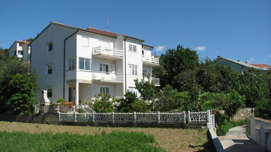 Exterior & Views 1, Apartments Toni, Lopar/Supetarska Draga
