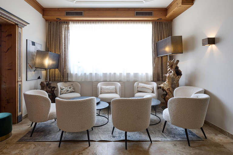 Public Area 3, Hotel Glucksschmiede - Hinterglemm, Zell am See