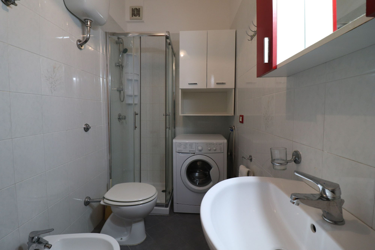 Others 5, Casa Virginia Elegant One-bedroom Apartment Near the Beach, Lecce