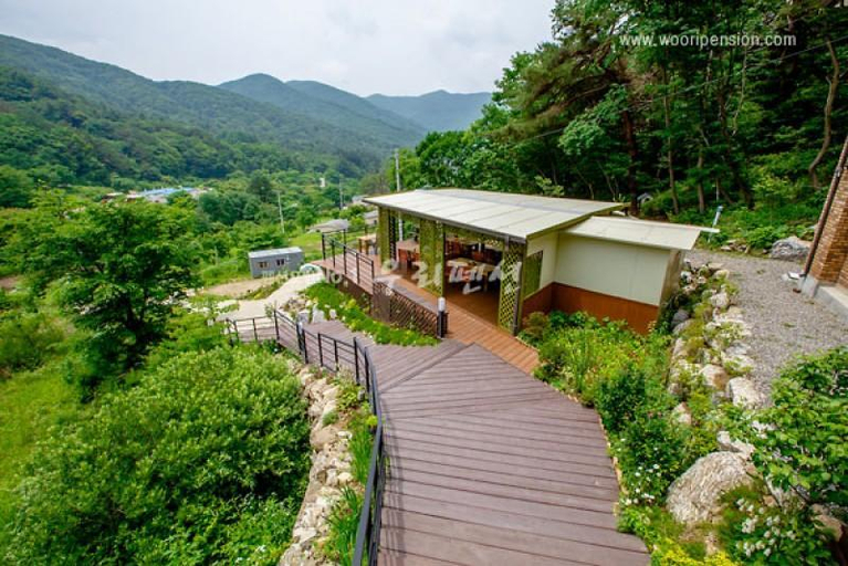 Others 3, Yangpyeong Hue Pension, Gapyeong