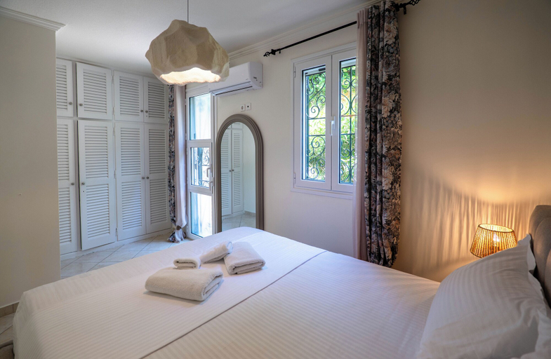 Room 2, Corfu Dream Apartment Chrysion, Ionian Islands
