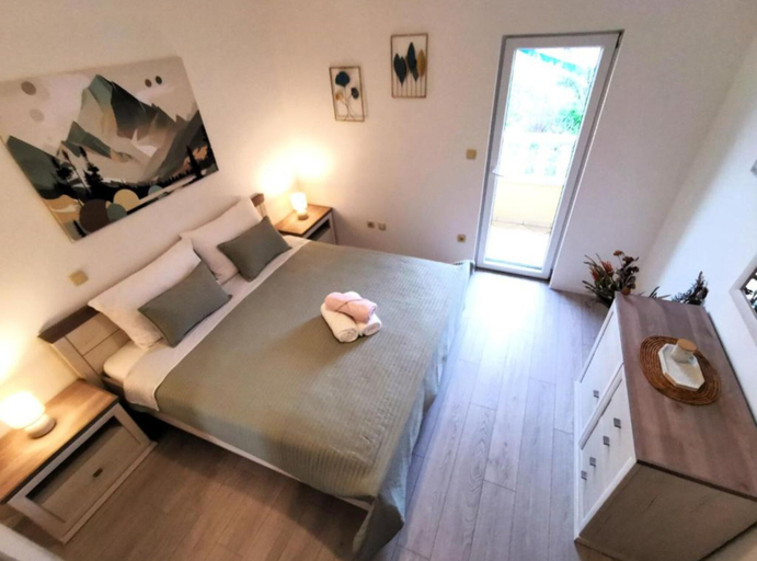 Room 5, Apartments Marina, Kaštela