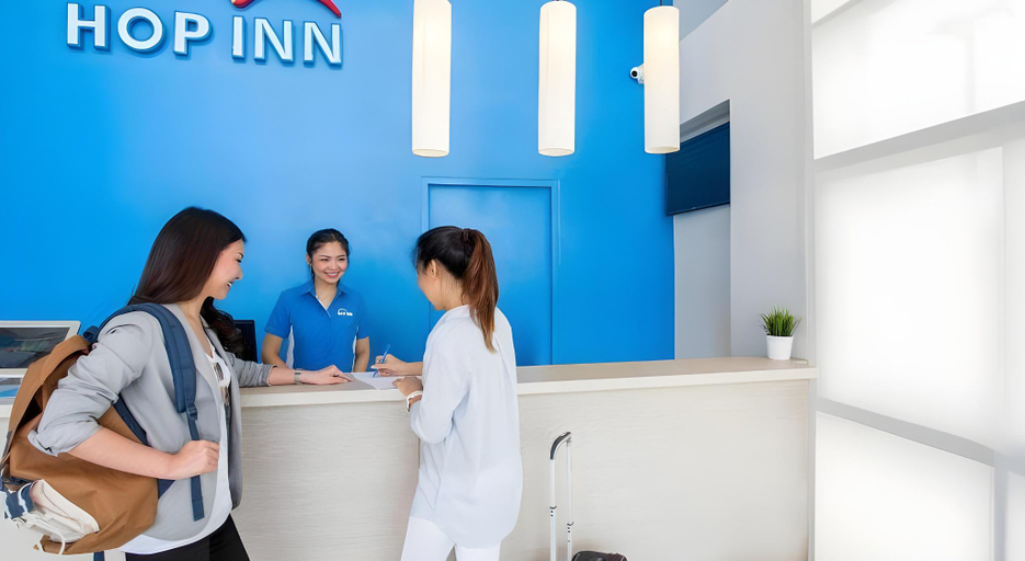 Others 5, HOP INN Rayong, Muang Rayong