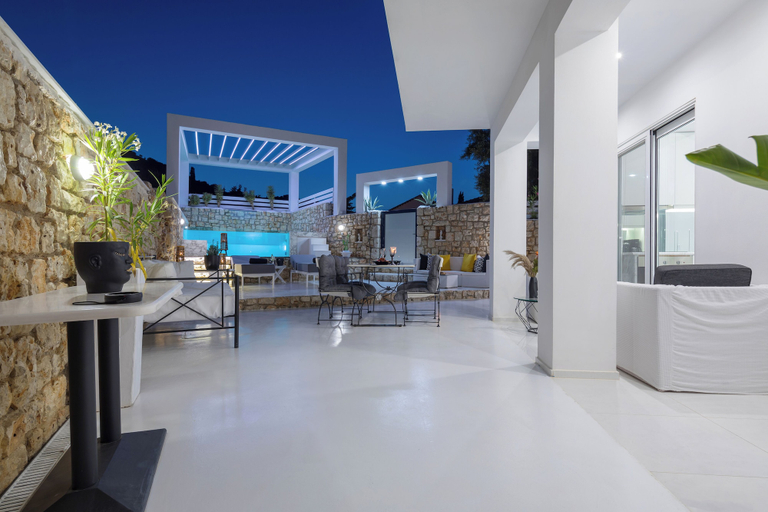 Others 3, Dion Villa Zakynthos Greece One Bedroom Villa With Private Pool No01, Ionian Islands