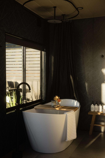 Bathroom 2, Heyscape Busselton, Busselton