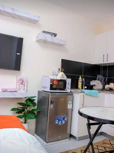 Room amenity 2, Timelines Studio Jkia Airport View, Mavoko