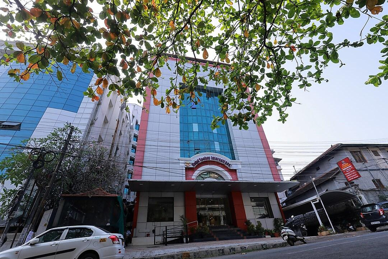Others 5, Hotel Teekay International, Thiruvananthapuram