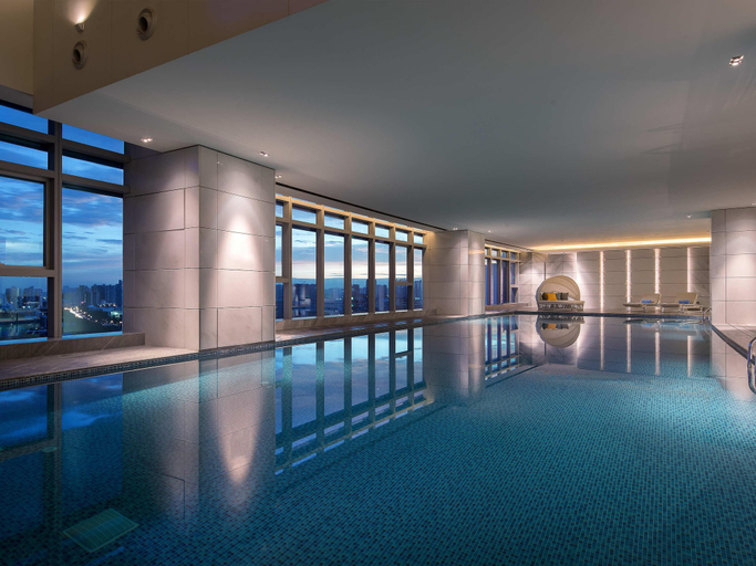 Sport & Beauty 4, Sofitel Foshan, Foshan