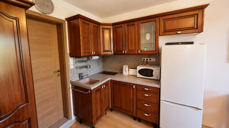 Others 4, Prestige Fort Beach Apartment with Premier Fort Access, Nesebar