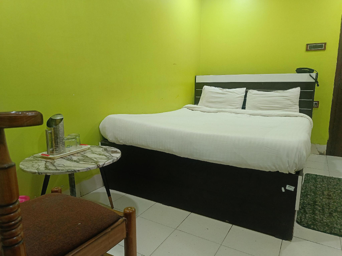 5, hotel geetanjali, Kamrup Metropolitan