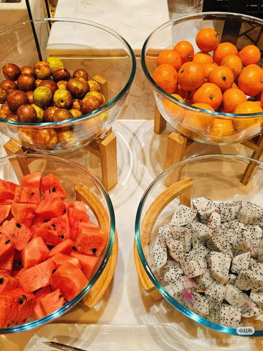 Food & Drinks 5, Atour Hotel Shanghai Daning International Plaza, Shanghai