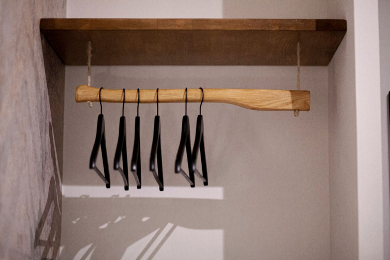 Room 4, Switch holiday 9, La Spezia