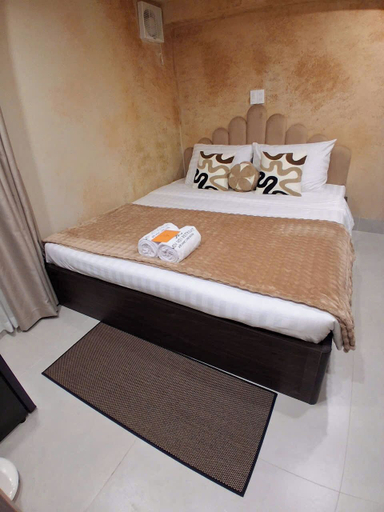 Room 2, Min Min Retreat Homestay, Huế