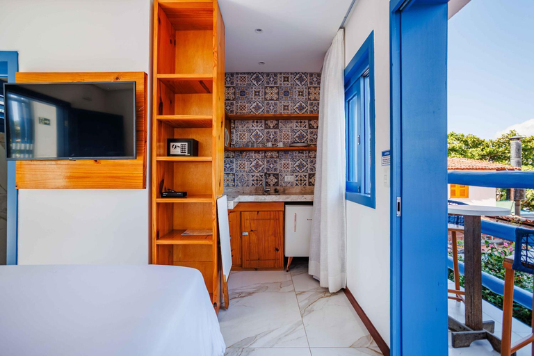 Bedroom 3, Vila Maria Pousada, Jijoca de Jericoacoara